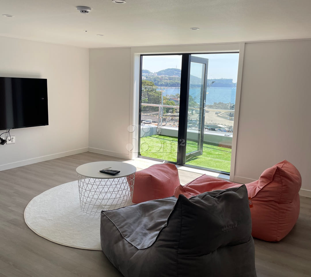 Seogwipo Ocean View Duplex House 6th image