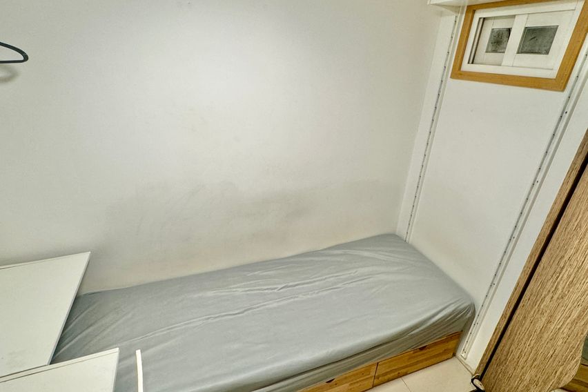 아늑한 공용욕실 방 2