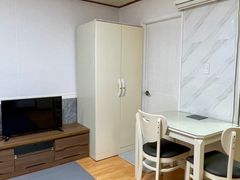 Living in Jeonju for a month on a monthly ren 3th image