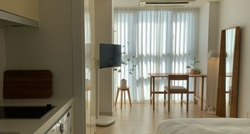 SH스테이 신당역 방 이미지