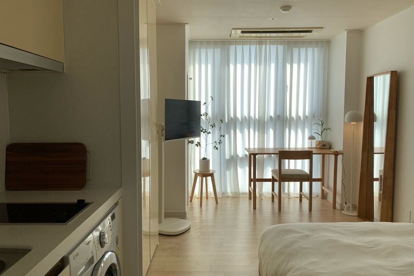 SH스테이 신당역