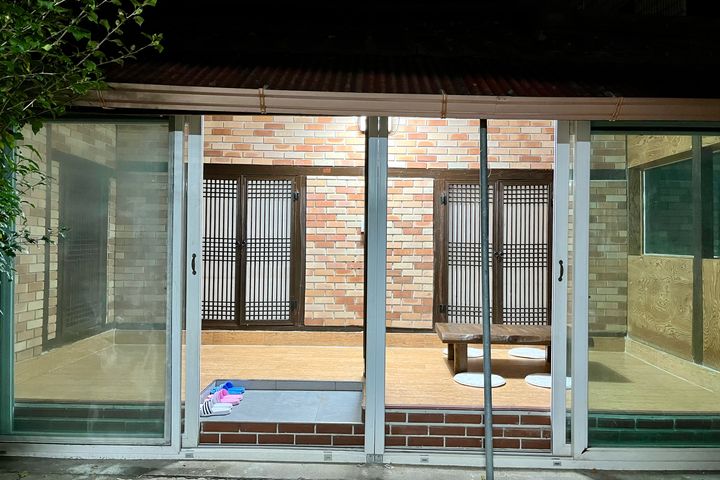 대전역 도심 속 촌캉스 9번째 이미지