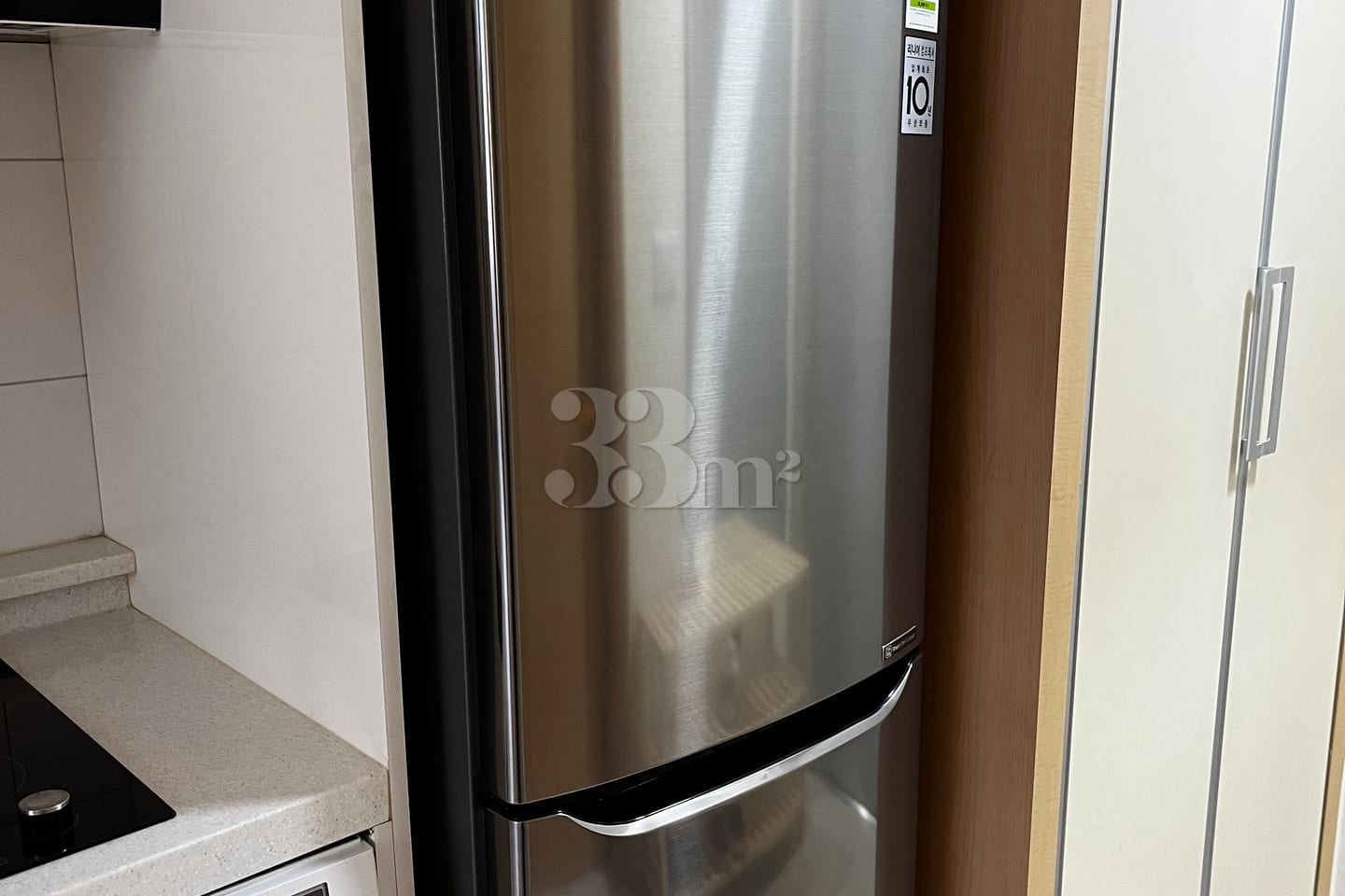 Duplex unit near Gimpo Airport (prime transit 8th image