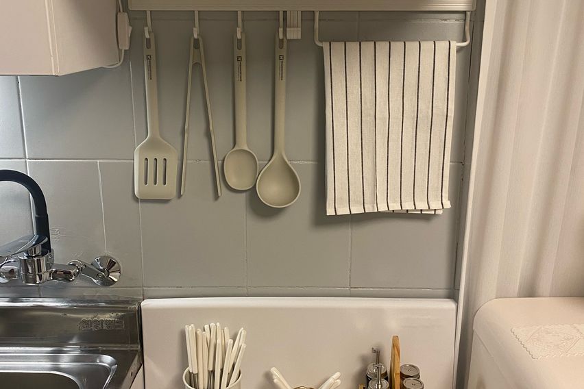 올림픽공원 아산병원2룸