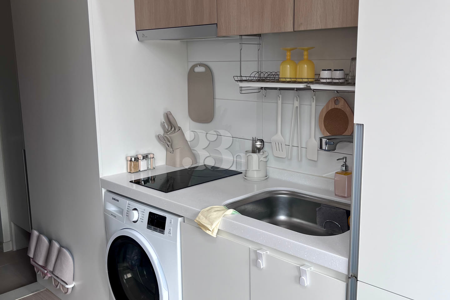 🧡Fully furnished/Jongno, Euljiro 14th image