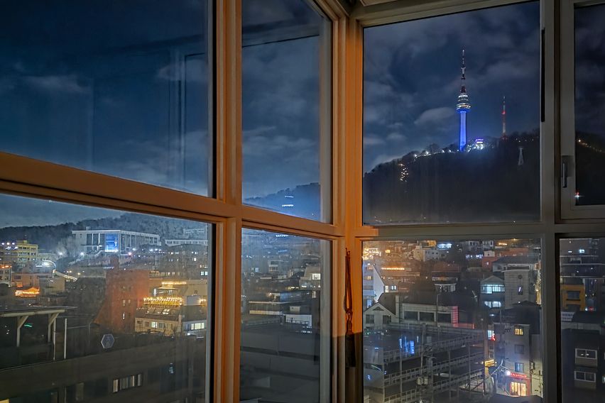 명동3분.남산조망.고급 1번째 이미지