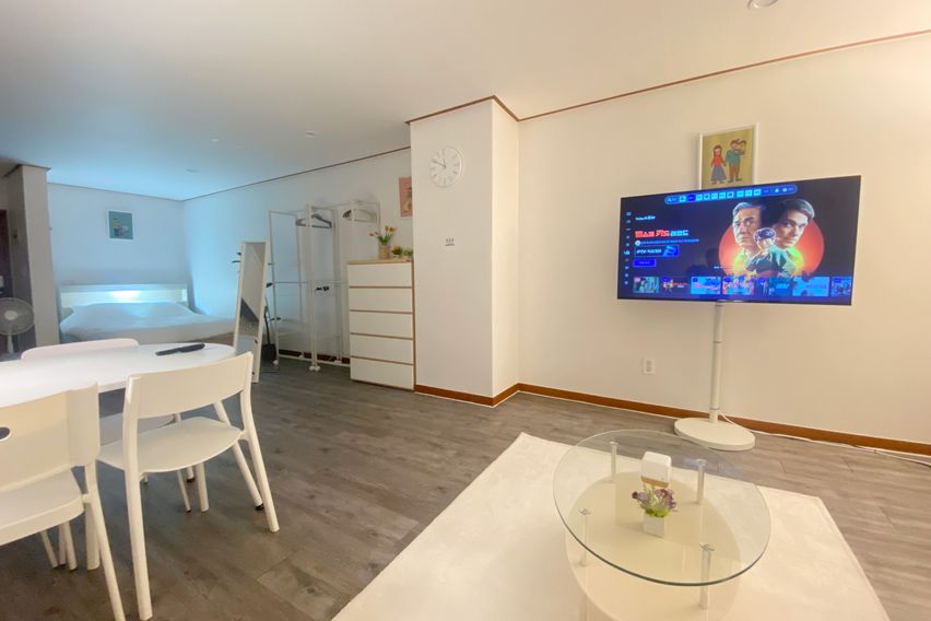 💎인덕원역2초/퀸침대2 14번째 이미지