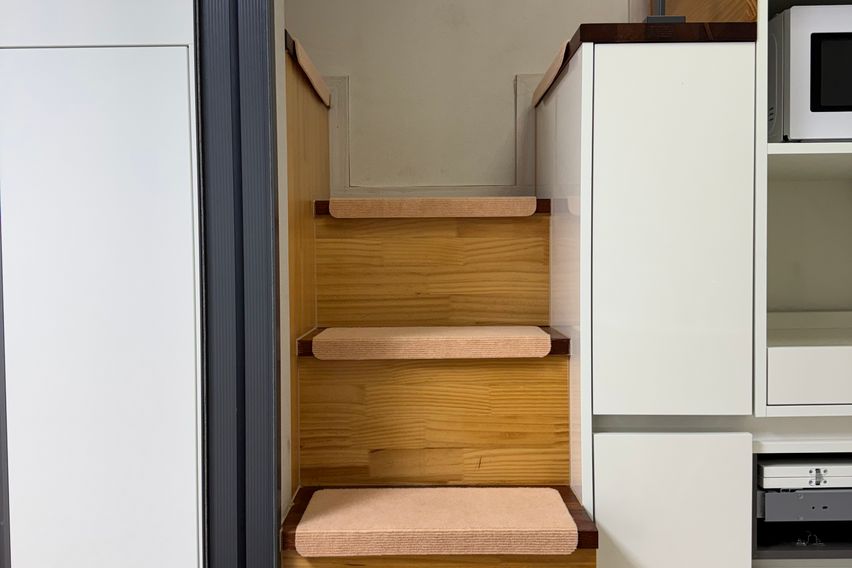 동대문 고층뷰 복층 11번째 이미지