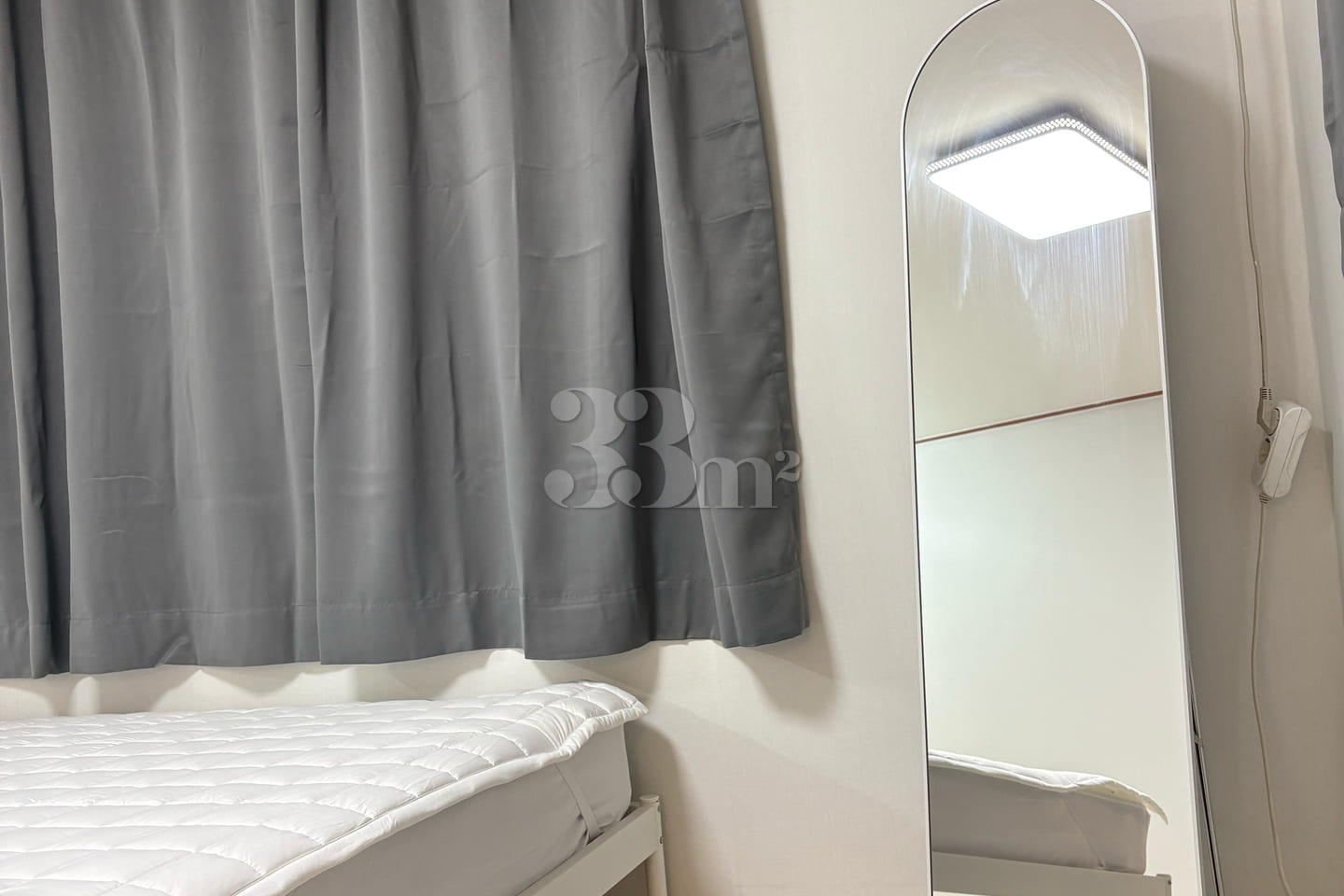 3 min from Hongik Univ. Station - R24 6th image