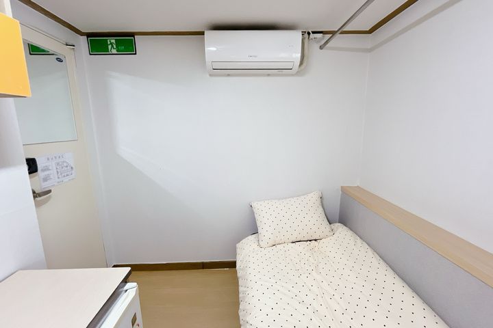 디럭스룸 10번째 이미지