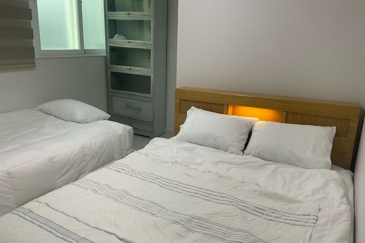 호텔침구,세탁기건조기 3번째 이미지