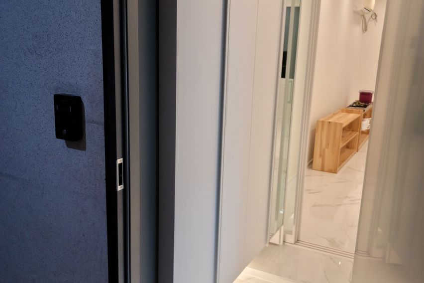 마포역/한강/주차무료