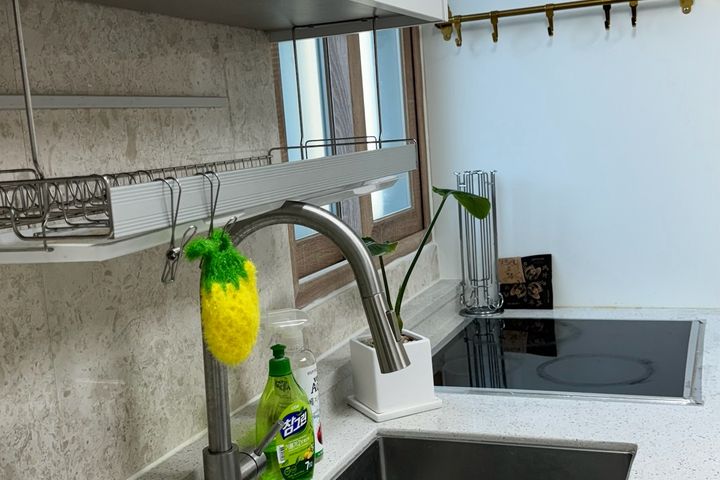 Sillim 2-room unit 😀 17 minutes to Gangnam 9th image