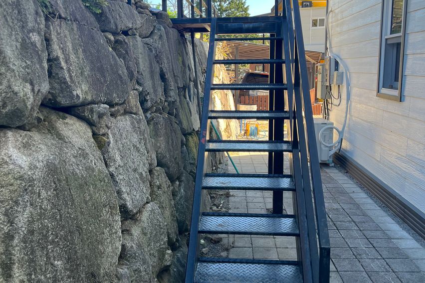 수만리 들국화마을 안