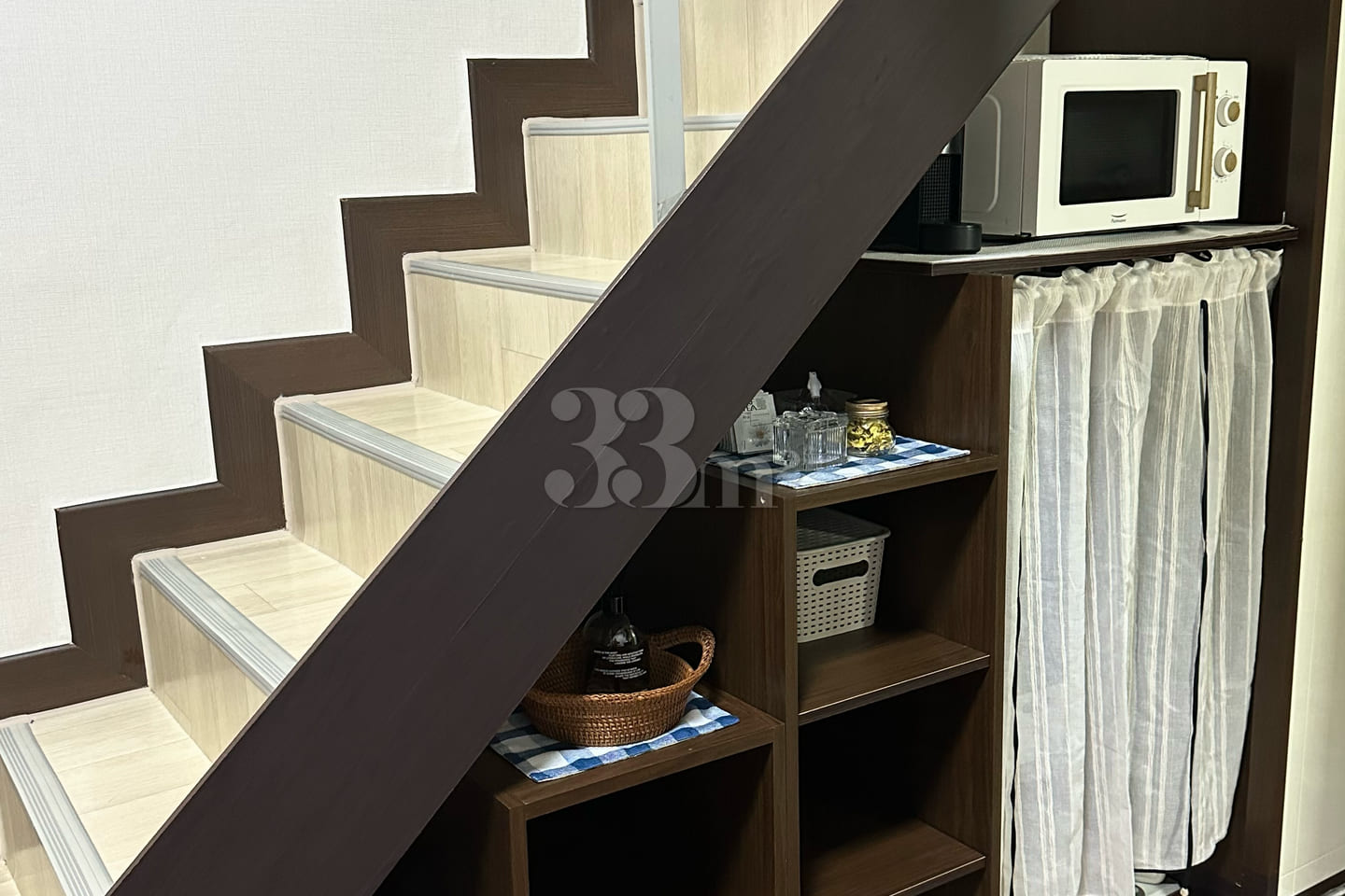 Duplex officetel in Jeongwang-dong 7th image