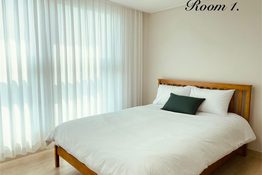 신축👍대전역 도보5분👌