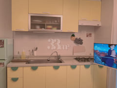 Spacious room / Separate living room and kitc 2th image