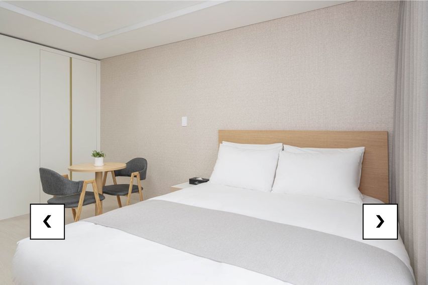 낙산해변모던호텔 7층 0번째 이미지