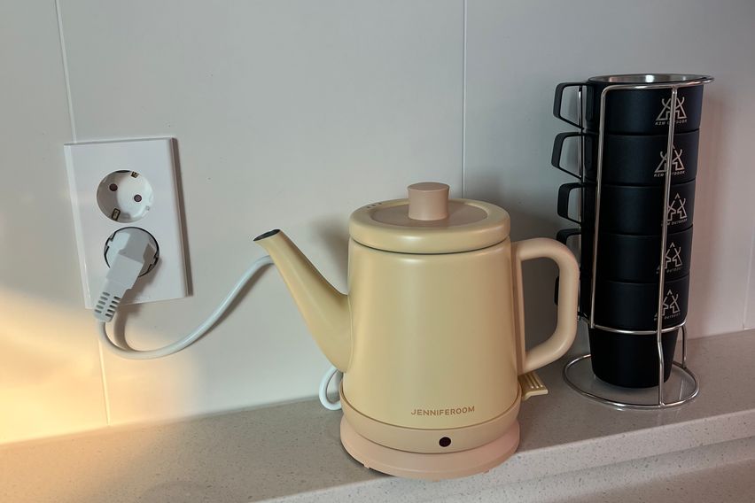 🌈Healing Accommodation in Hakseong-dong, Won 16th image