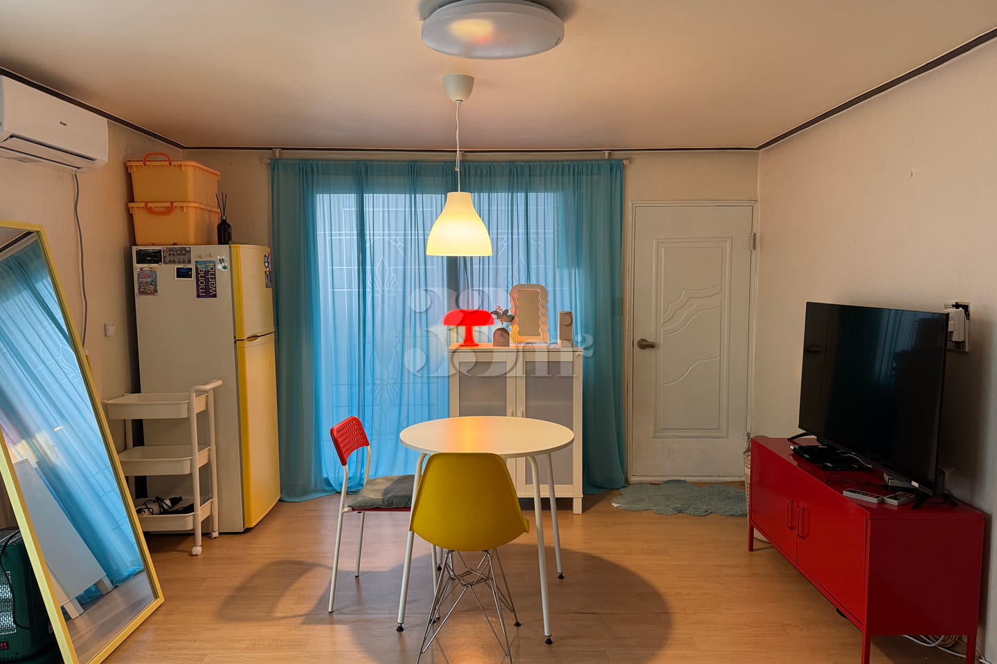 📌 1st-floor studio apartment near Gijang Sta 9th image