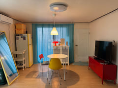 ๐ 1st-floor studio apartment near Gijang Sta 9th image