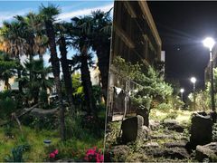 테라스가 있는 원룸 11번째 이미지