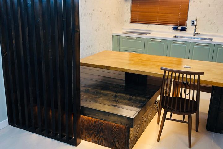 Short-term rental in Jeonju for business trip 9th image