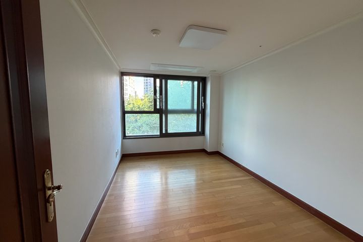 Raemian Prestige 34-pyeong unit 9th image