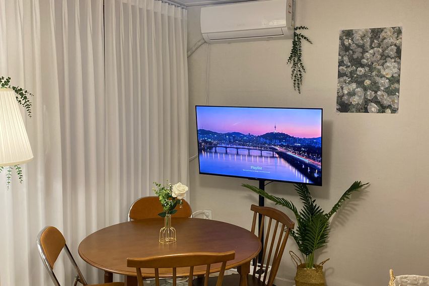 여의도/신길역5분투룸