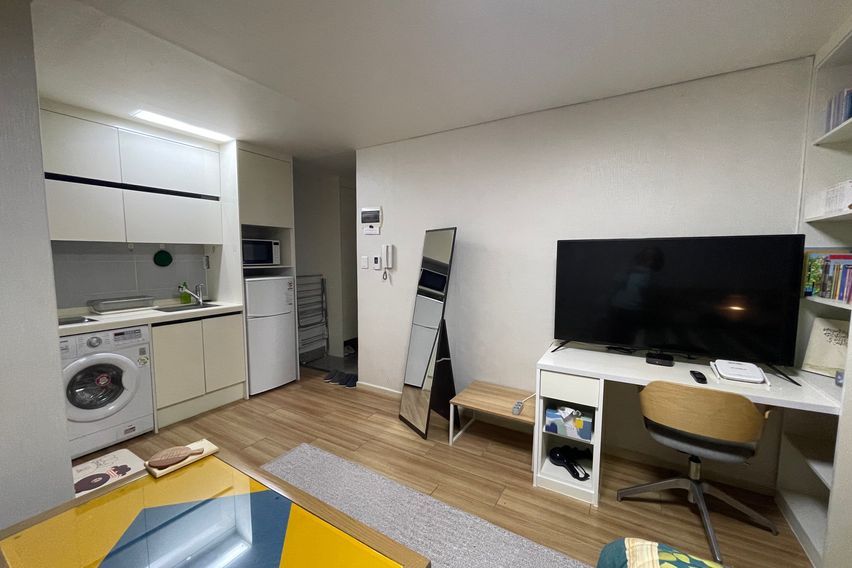 성황동,50“스마트TV 9번째 이미지