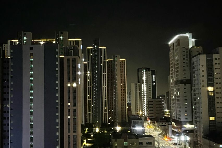  🏠의정부역풀옵션투룸