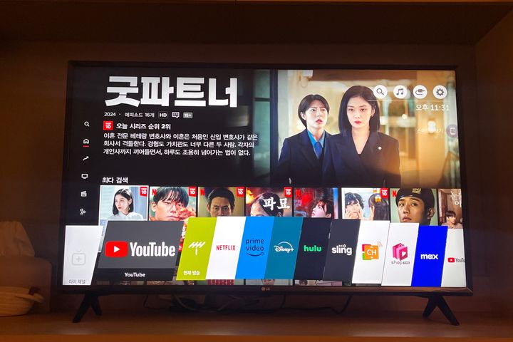 가산역신축고층시티뷰!🏙️ 17번째 이미지