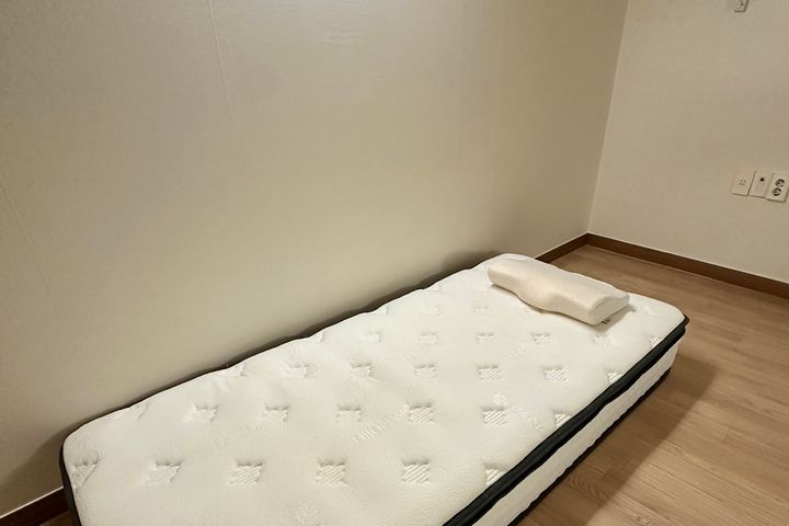 불당 도보3분, 복층 2번째 이미지