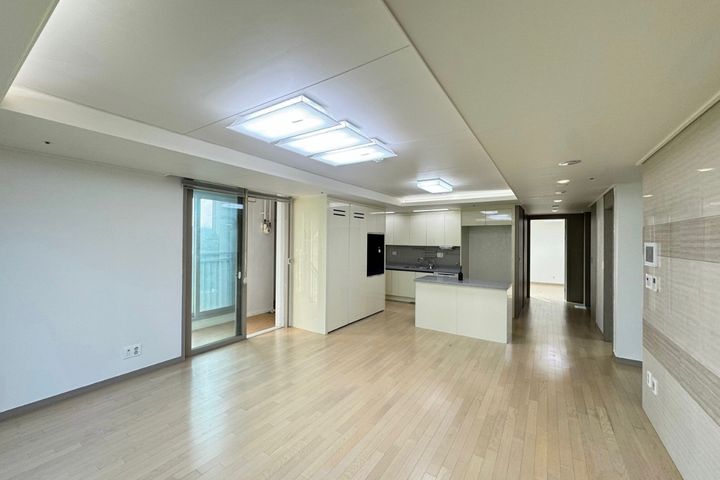 공기좋고 깔끔한 아파트 3번째 이미지