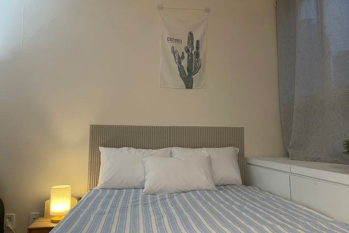 Fully furnished, 2-minute walk from Ewha Woma 1th image