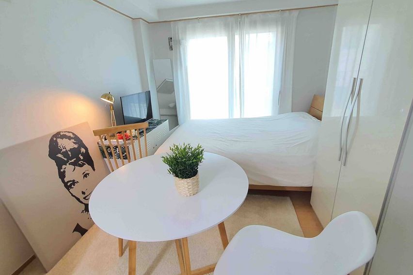 홍대 5분 원룸 0번째 이미지