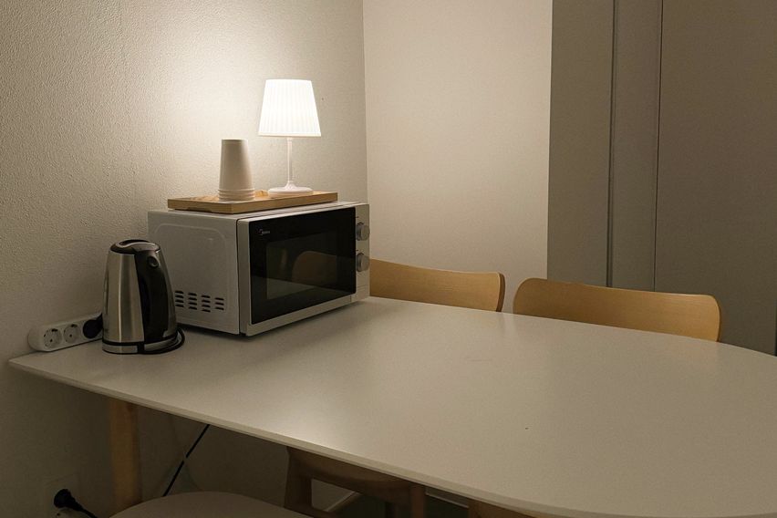 스테이용산 / 용리단길