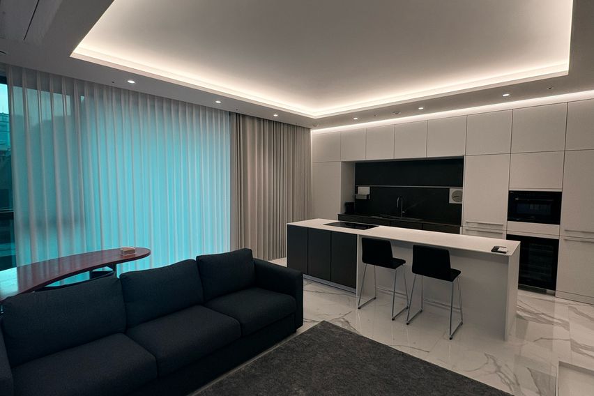 강남구청역 상지카일룸M