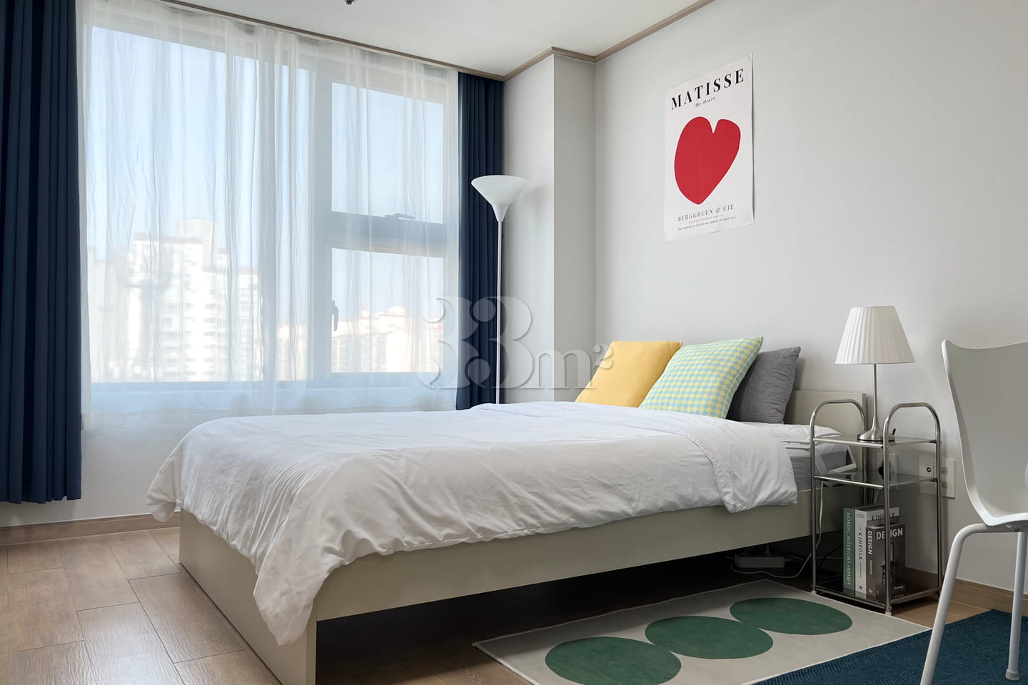 Fully furnished apartment in the prime locati 0th image