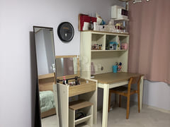 4-bedroom apartment (42 pyeong) in Hongdae, S 10th image