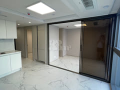 Two-room apartment with separate living room, 0th image