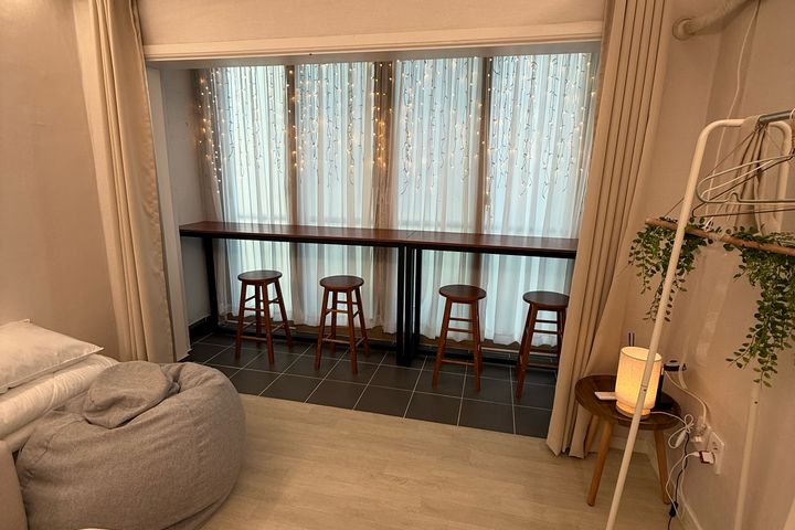 THE 휴(Hue)광안 4번째 이미지