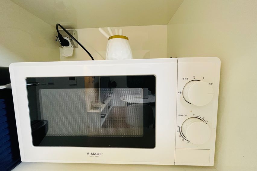 강릉역바로앞 오피스텔 