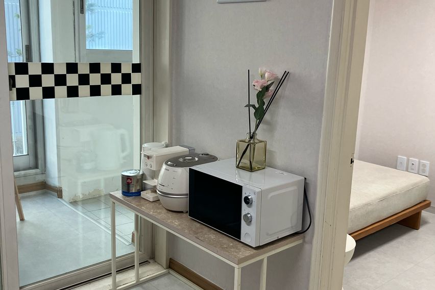 깔끔한 시흥아파트 3룸 6번째 이미지