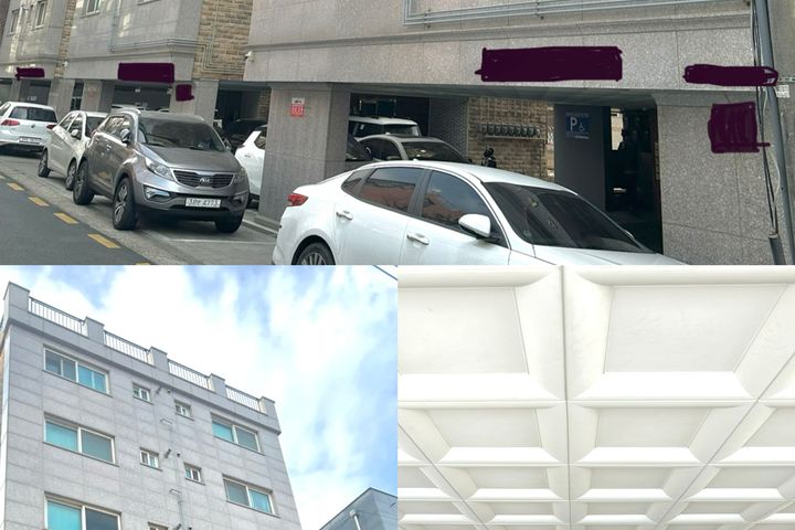 석촌 송파 잠실 투룸🩷 18번째 이미지