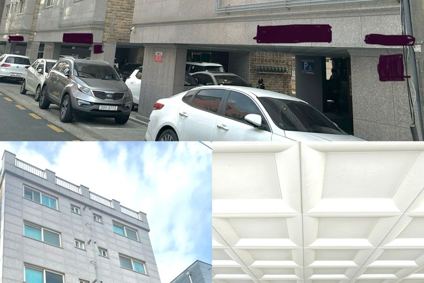 석촌 송파 잠실 투룸🩷 18번째 이미지