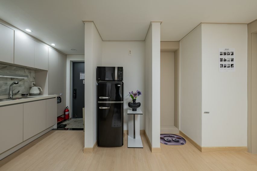 서초역신축투룸 무료주차