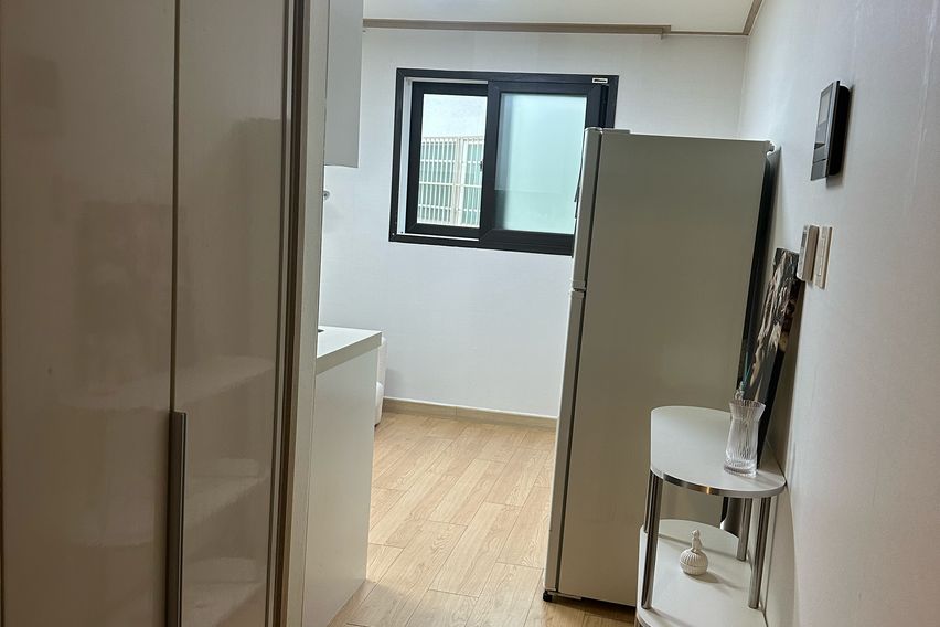 명지대 주차ㅇ 깔끔원룸