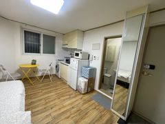 2-minute walk from Nonhyeon Station (studio a 11th image