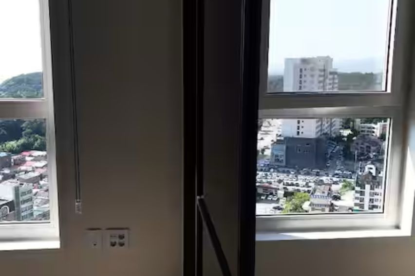 더마크속초*속초해변5분